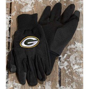 NFL - Green Bay Texting Gloves
